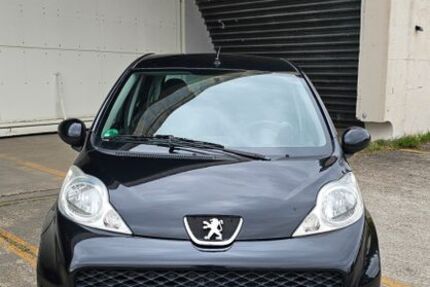 Peugeot 107 180.100 km 2.150 &euro; Baden-Baden 76530