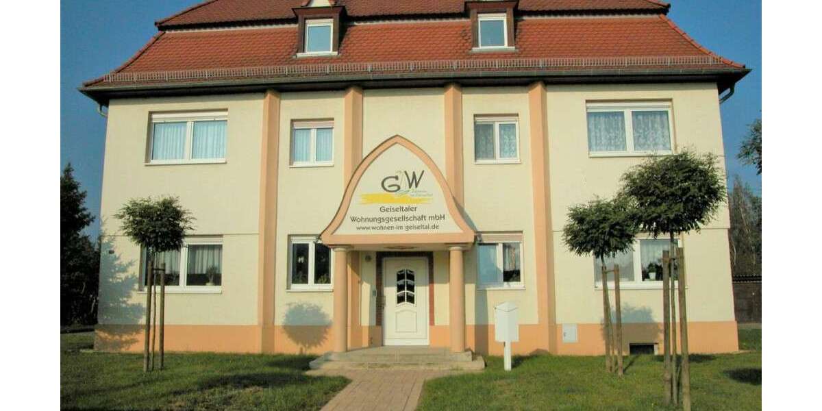 Etagenwohnung Braunsbedra Schortau - 4 Zimmer, 87 m&sup2;, 651&euro; | Angebot:27341975