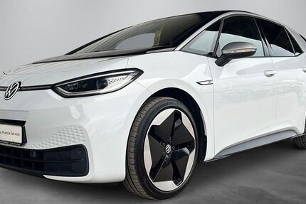 VW ID.3 55.000 km 23.990 € Weinstadt 71384