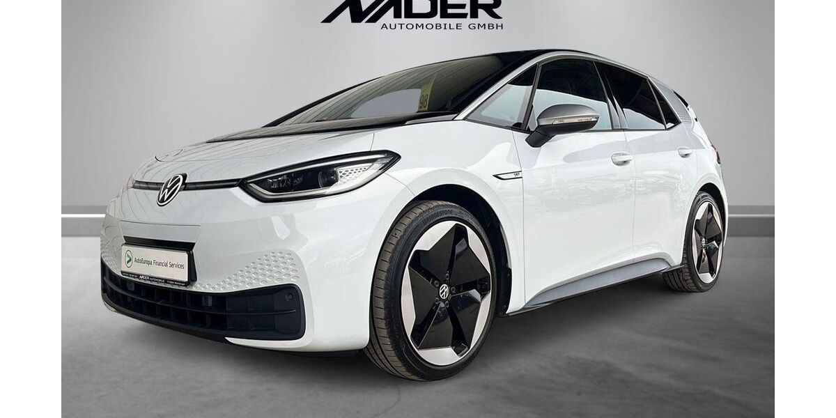 VW ID.3 55.000 km 23.990 € Weinstadt 71384