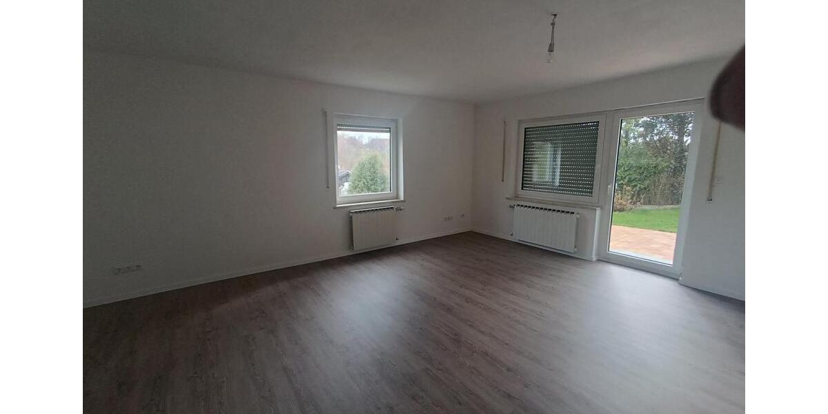 Terrassenwohnung Tiefenbach - 2 Zimmer, 76 m&sup2;, 530&euro; | Angebot:25702435