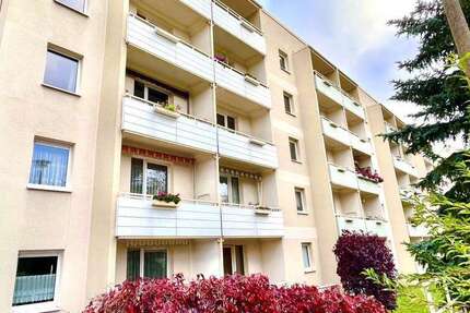 Wohnung Guben - 3 Zimmer, 58 m&sup2;, 356&euro; | Angebot:25332107