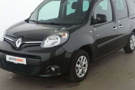Renault Kangoo 118.363 km 12.680 € Nürnberg 90441