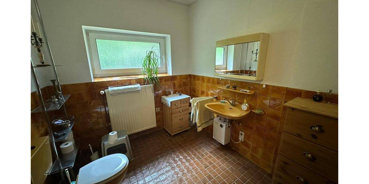 Bauernhaus, Landhaus Rhauderfehn / Burlage Burlage - 3 Zimmer, 95 m&sup2;, 169.000&euro; | Angebot:26885549