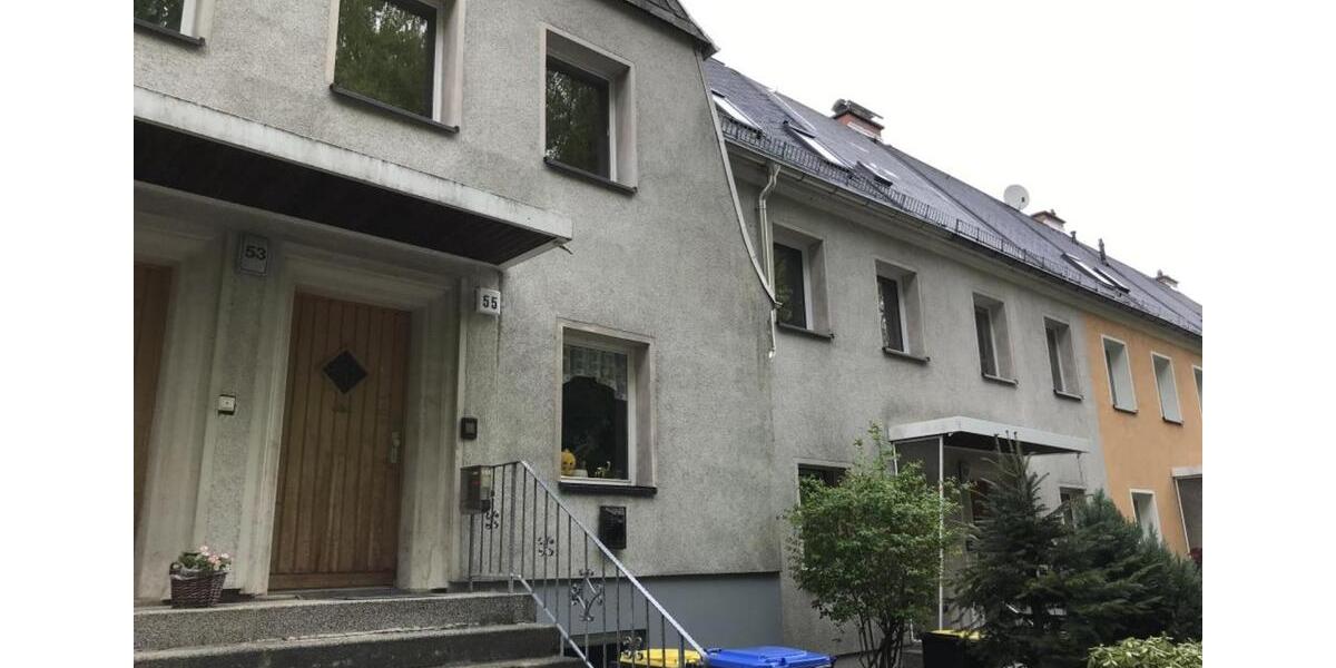 Reihenhaus Chemnitz Borna-Heinersdorf - 5 Zimmer, 110 m&sup2;, 127.000&euro; | Angebot:20495448