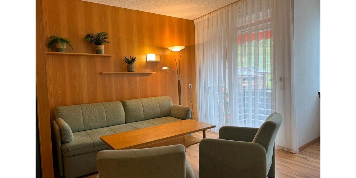 Etagenwohnung Oberstdorf - 1 Zimmer, 33 m&sup2;, 209.000&euro; | Angebot:26526986