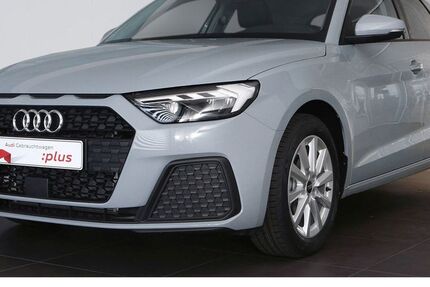 Audi A1 19.916 km 21.680 &euro; Göttingen OT Grone 37081