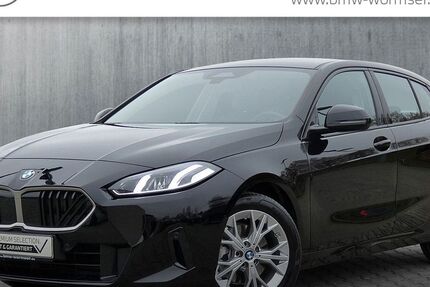 BMW 120 6.315 km 28.980 &euro; Forchheim 91301