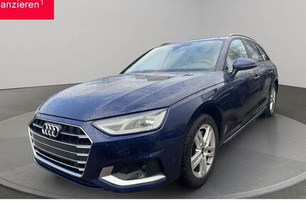 Audi A4 104.077 km 26.990 &euro; Kassel 34125