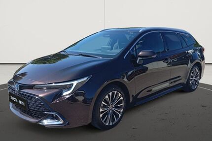 Toyota Corolla 39.976 km 24.930 &euro; Pfaffenhofen 85276