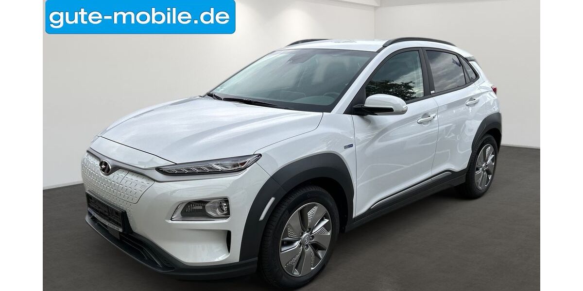 Hyundai KONA 30.679 km 21.990 &euro; Leonberg 71229