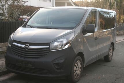 Opel Vivaro 129.900 km 15.900 &euro; Bayreuth 95448