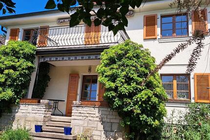 Haus Schweinfurt Haardt - 7 Zimmer, 148 m&sup2;, 585.000&euro; | Angebot:26121705