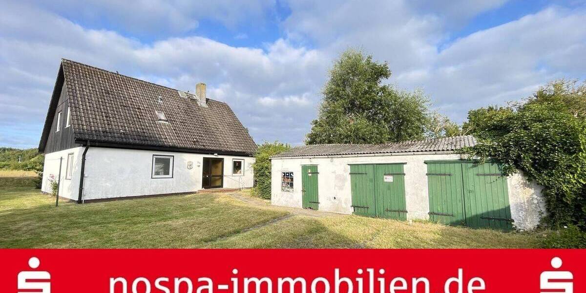 Einfamilienhaus Wrixum - 6 Zimmer, 142 m&sup2;, 350.000&euro; | Angebot:26257453