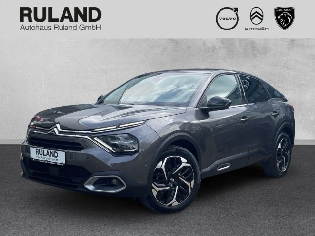 Citroen C4 18.356 km 19.490 &euro; Viersen 41748