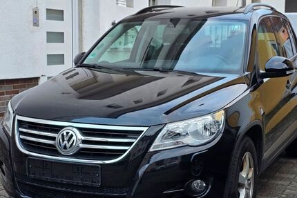 VW Tiguan 149.999 km 9.600 € Heidelberg 69124