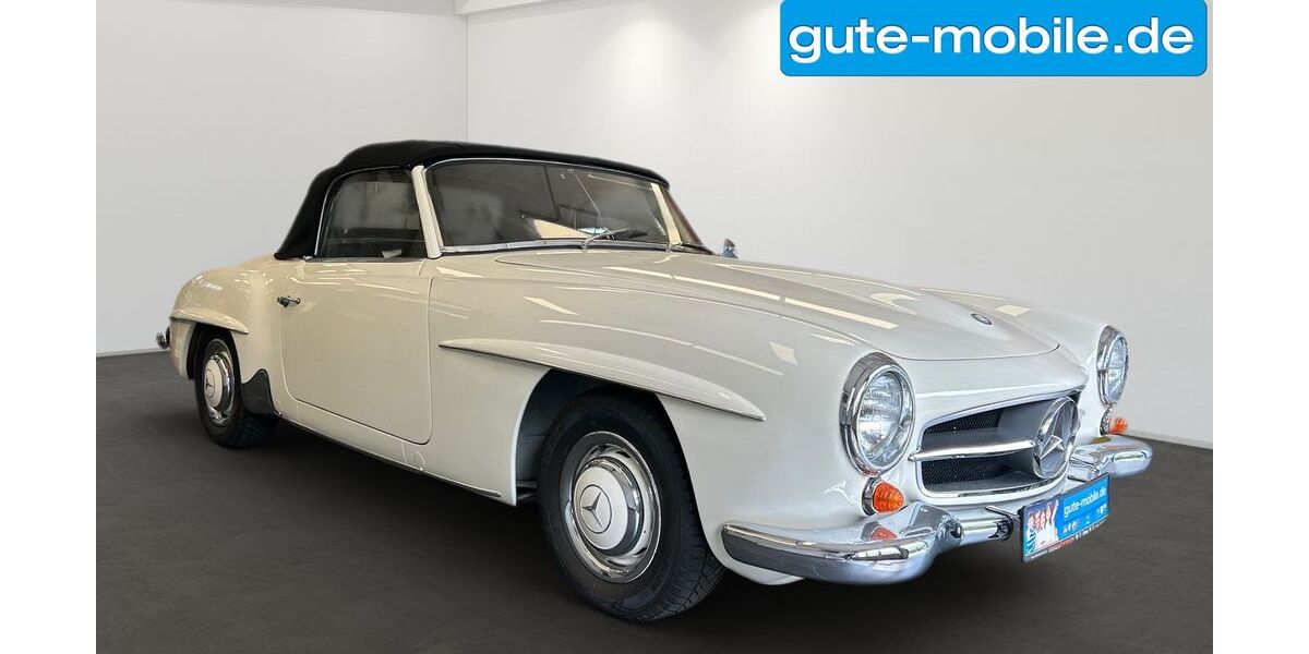 Mercedes-Benz 190 28.621 km 119.000 € Leonberg 71229