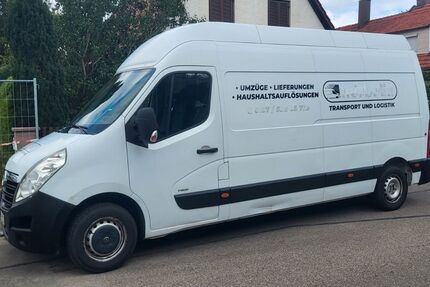 Opel Movano 243.000 km 4.500 &euro; Augsburg 86179
