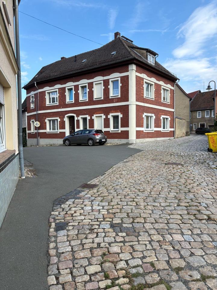 Mehrfamilienhaus zum Kauf • als Kapitalanlage geeignet