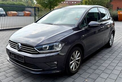 VW Golf 117.616 km 9.450 € Albig 55234