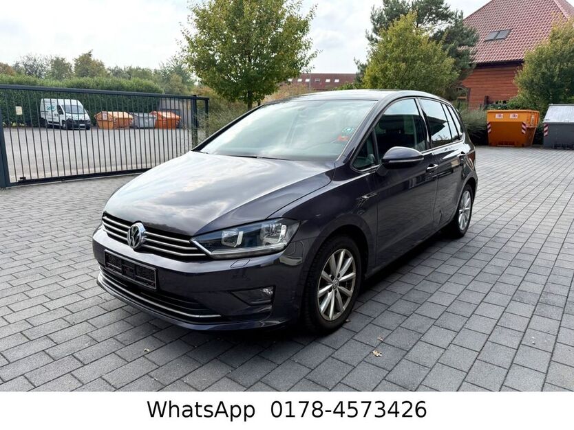 VW Golf 117.616 km 9.450 € Albig 55234