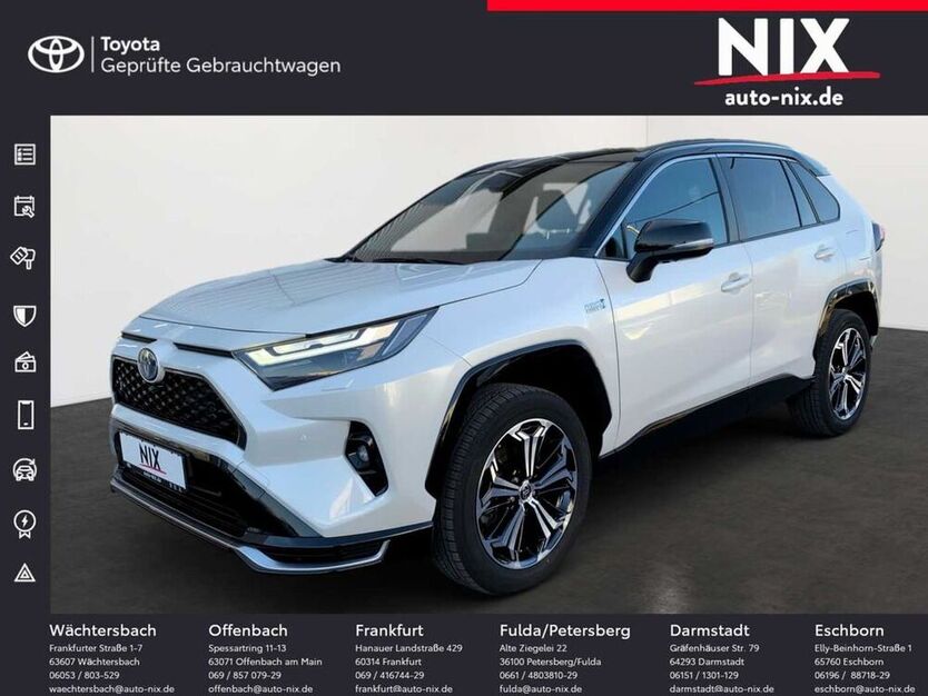 RAV 4