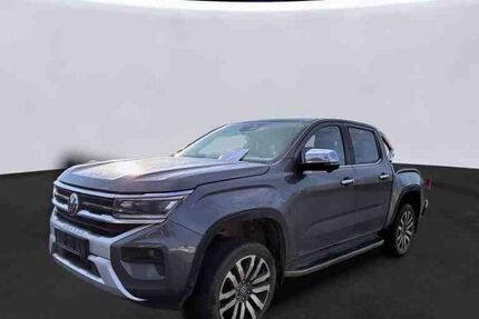 VW Amarok 45.006 km 39.798 &euro; Hamm 59067