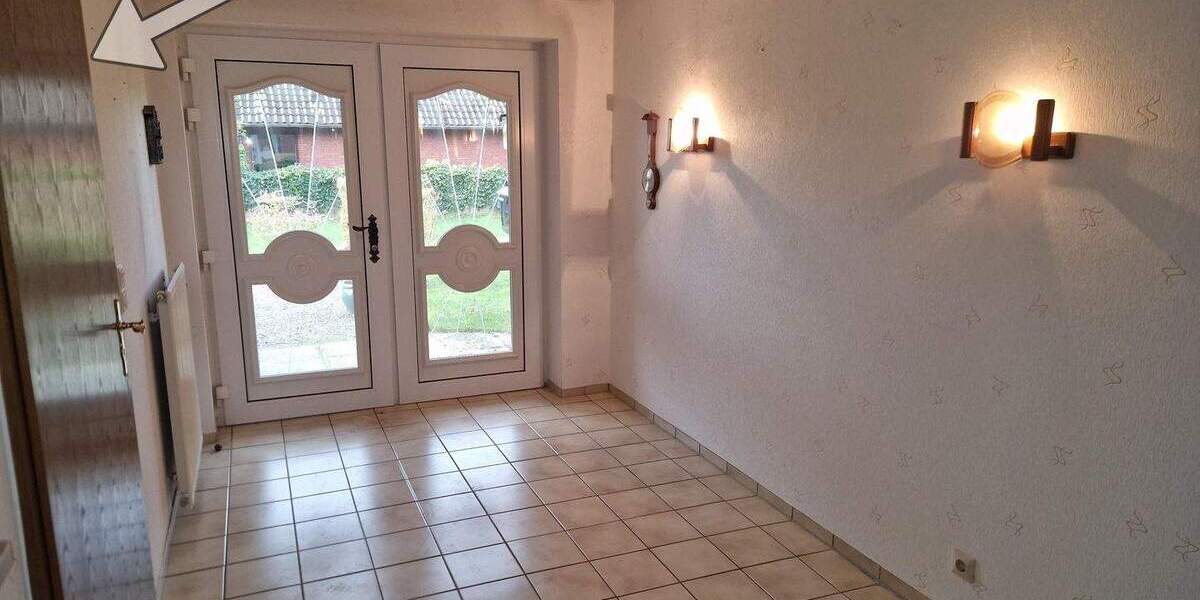 Großzügiges Einfamilienhaus mit separater Einliegerwohnung und reizvollem Ausblick in Richtung Meer 7 zimmer