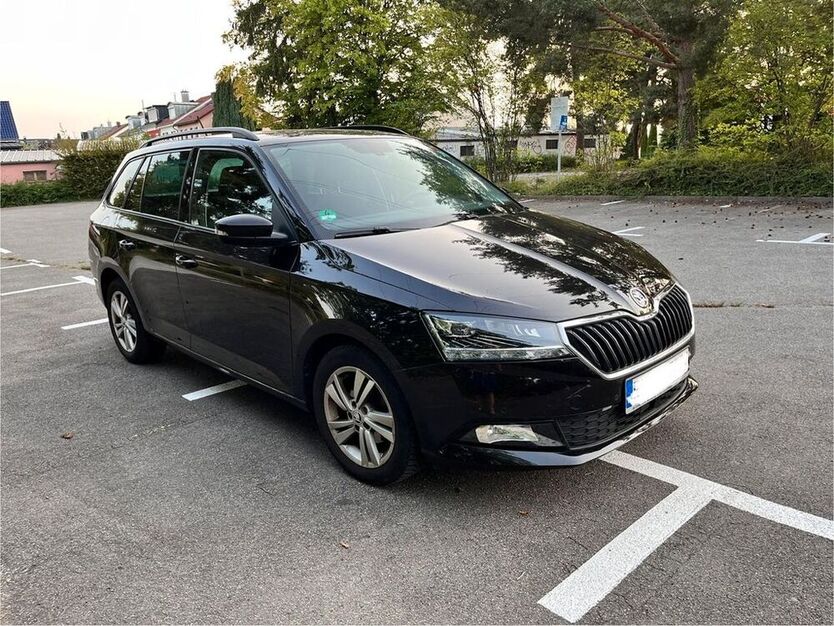 Fabia