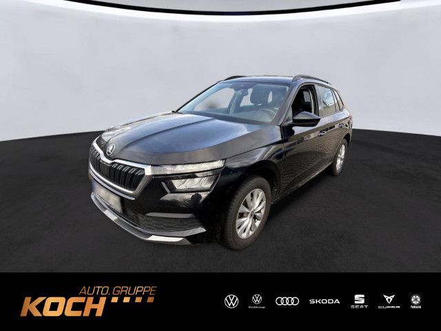 Skoda Kamiq 76.120 km 17.330 &euro; Schwäbisch Hall 74523
