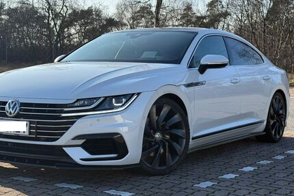 VW Arteon 115.000 km 25.300 &euro; Stuvenborn 24641