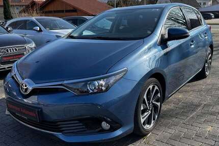 Toyota Auris 105.000 km 10.990 &euro; Porta Westfalica 32457