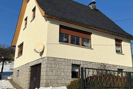 Haus Klingenthal Sachsenberg - 5 Zimmer, 97 m&sup2;, 140.000&euro; | Angebot:26834374