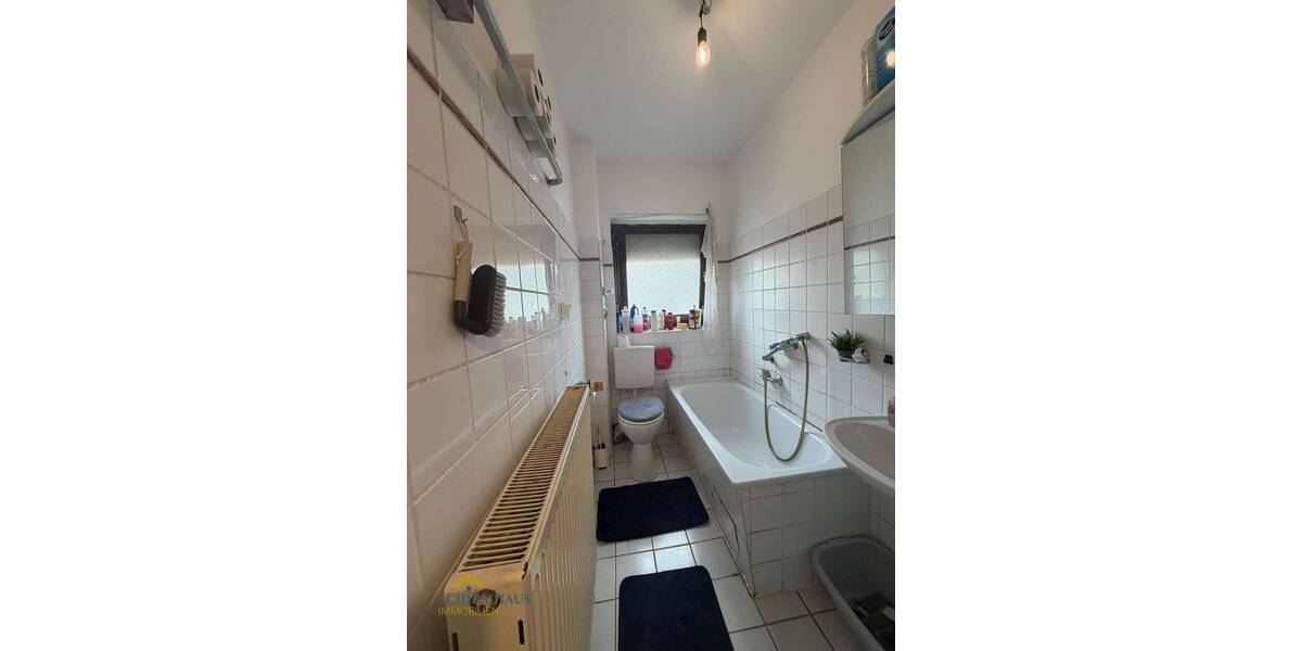 Gepflegtes Mehrfamilienhaus im beliebten Stadtteil Harburg zimmer