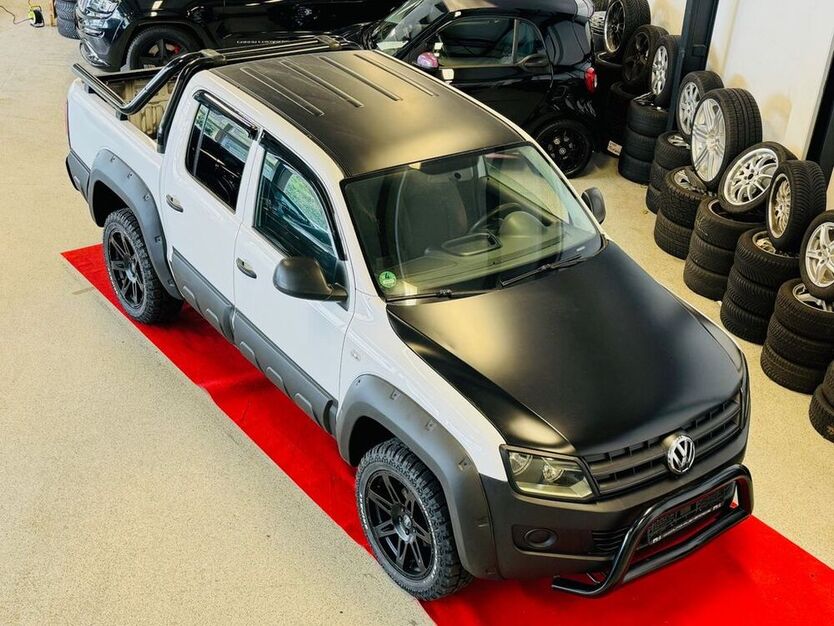 Amarok