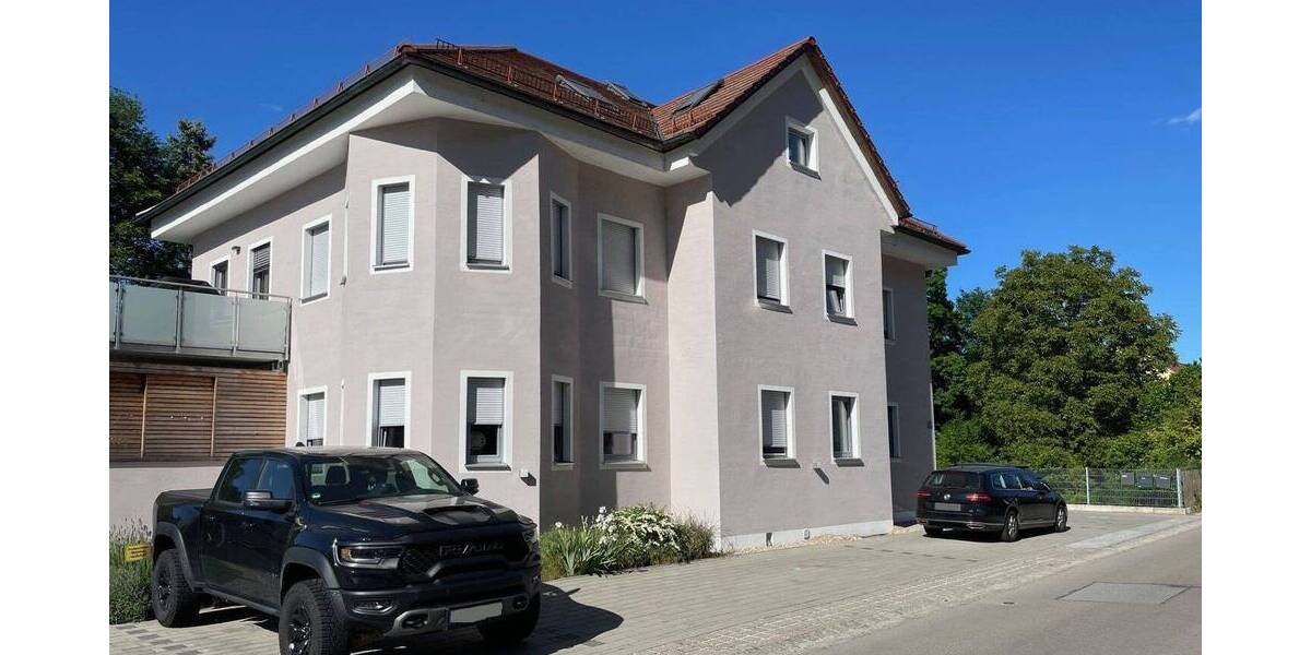 Etagenwohnung Riedenburg Lintlhof - 2 Zimmer, 91 m&sup2;, 780&euro; | Angebot:26684011