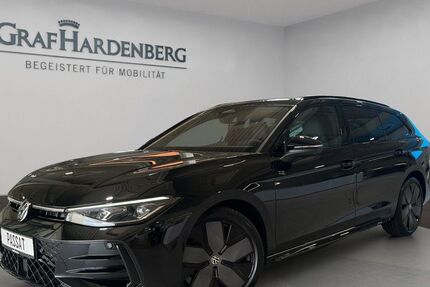 VW Passat Variant 10.000 km 56.250 &euro; Lahr 77933