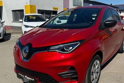 Renault ZOE 62.000 km 11.990 &euro; Neresheim 73450