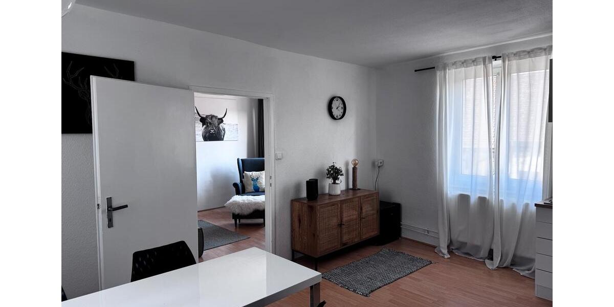 Etagenwohnung Groß-Umstadt Umstadt - 2 Zimmer, 30 m&sup2;, 850&euro; | Angebot:25326458