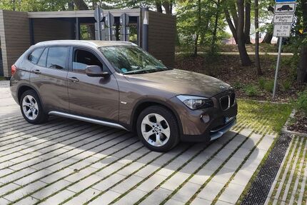BMW X1 198.600 km 8.150 &euro; Gunzenhausen 91710