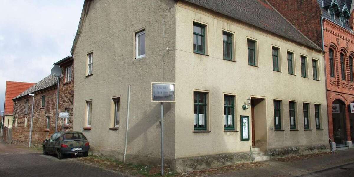 Einfamilienhaus Kemberg - 6 Zimmer, 120 m&sup2;, 150.000&euro; | Angebot:27019461