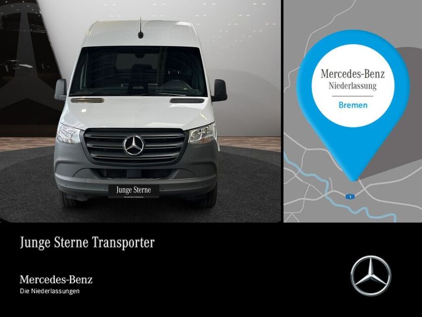 Mercedes-Benz Sprinter 28.795 km 46.386 € Bremen 28307