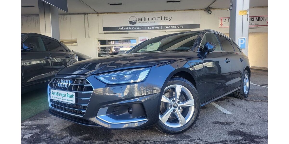Audi A4 159.990 km 20.800 &euro; München 81541