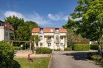 Sunny Penthouse - 3 seperate rooms in Weißensee - 4 Balconies