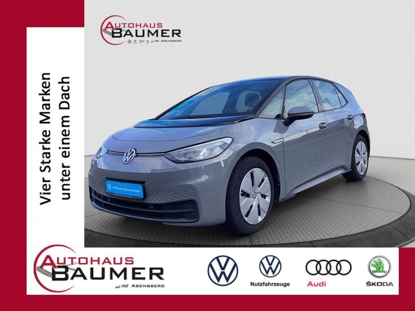 VW ID.3 35.600 km 20.850 € Abensberg 93326