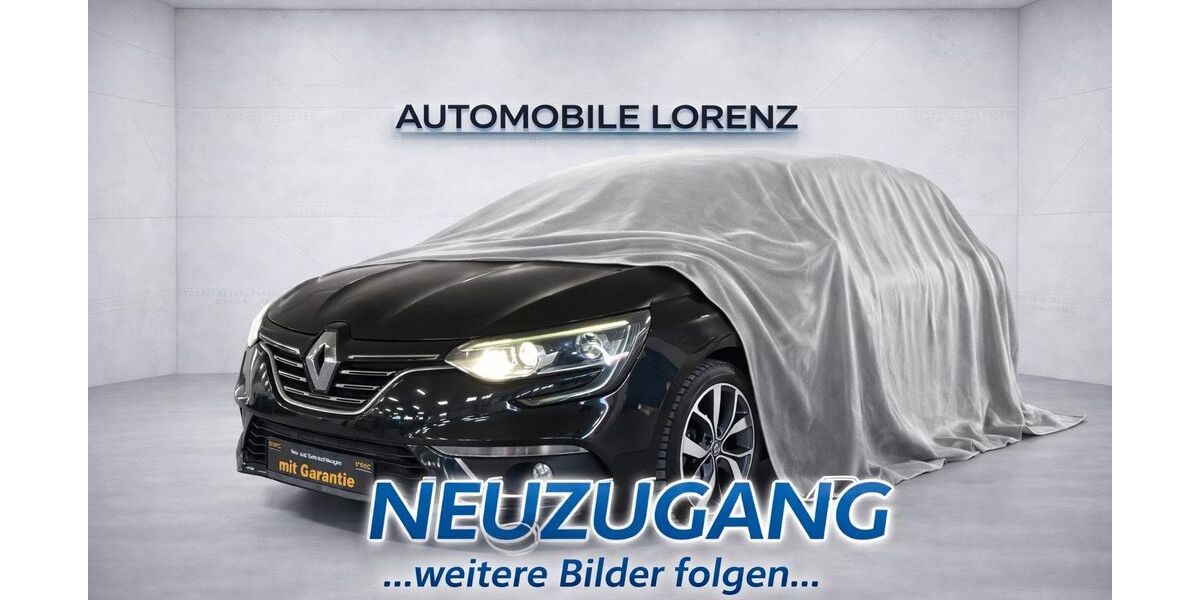 Renault Megane 149.135 km 9.990 &euro; Berlin 10369