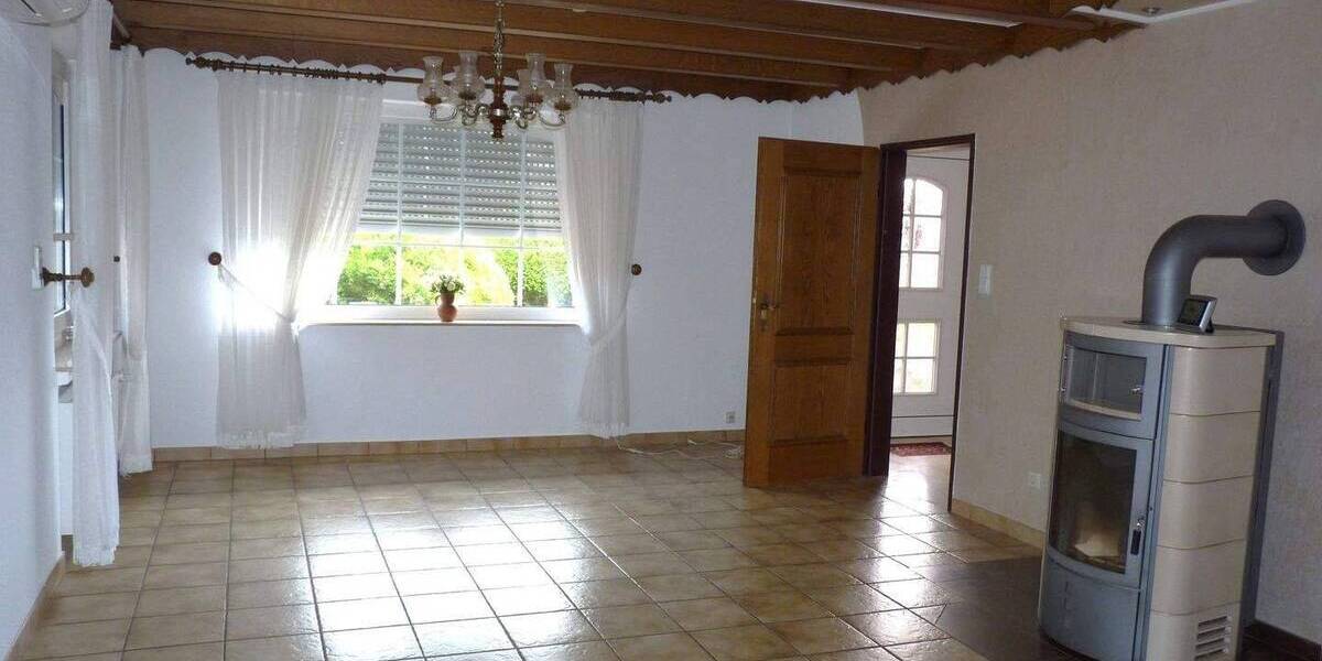 Bungalow Geeste - 3 Zimmer, 115 m&sup2;, 1.100&euro; | Angebot:26886359
