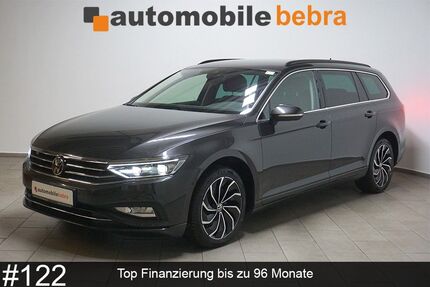 VW Passat 85.972 km 22.490 &euro; Bebra 36179