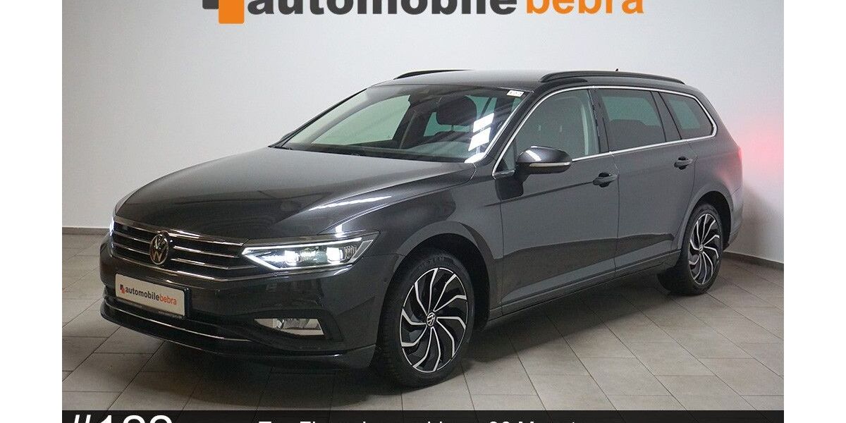 VW Passat 85.972 km 22.490 &euro; Bebra 36179