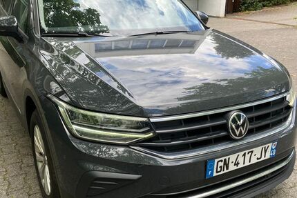 VW Tiguan 149.000 km 19.992 &euro; Hofheim am Taunus 65719